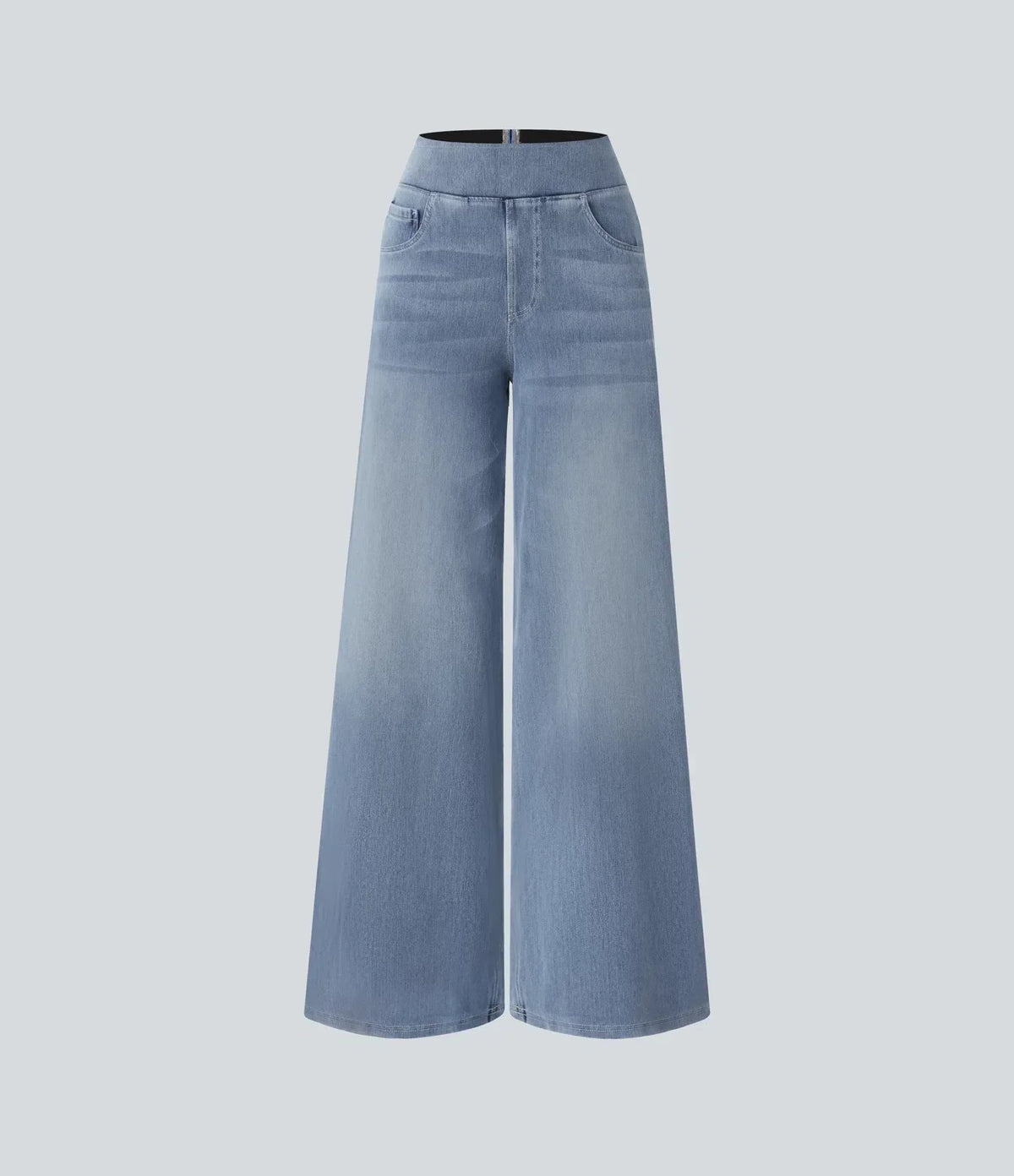 Lake™ | Komforthose mit hohem Bund