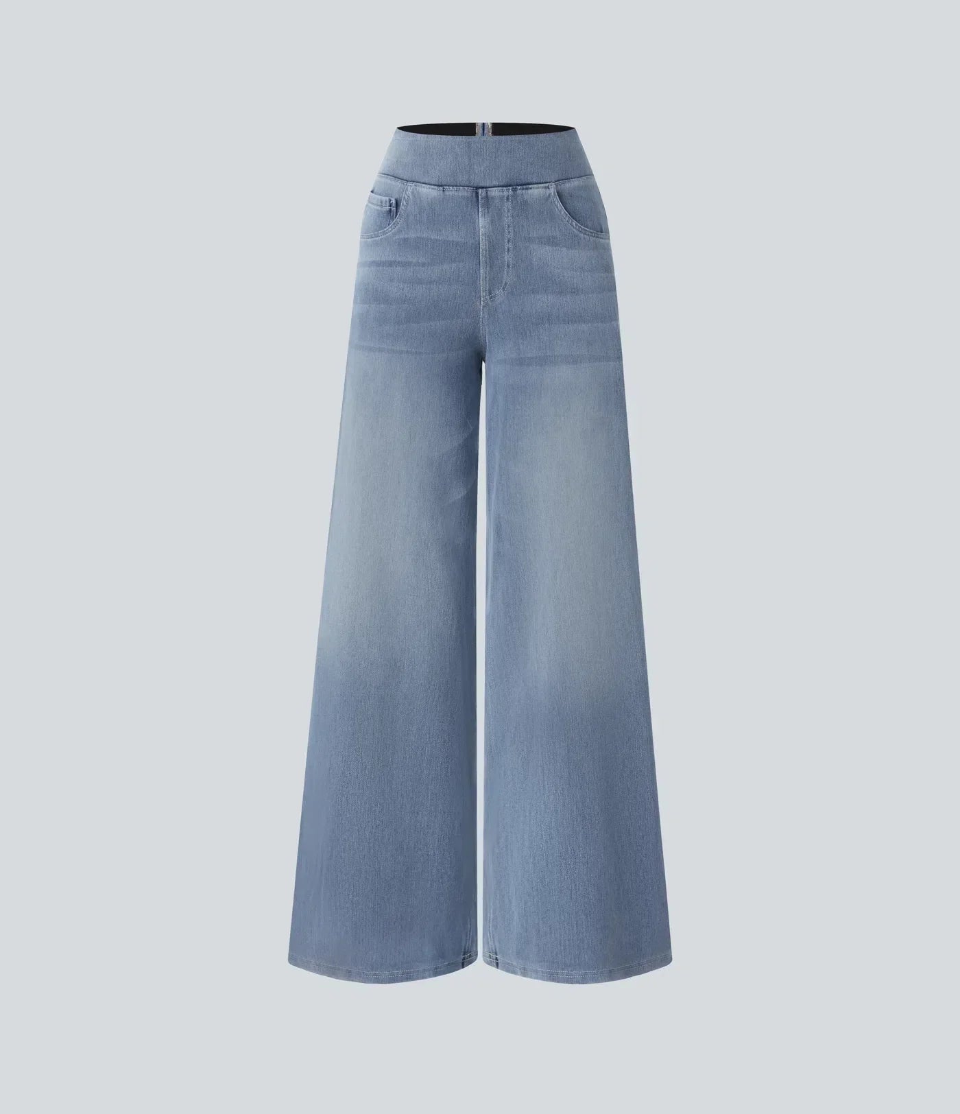 Lake™ | Komforthose mit hohem Bund