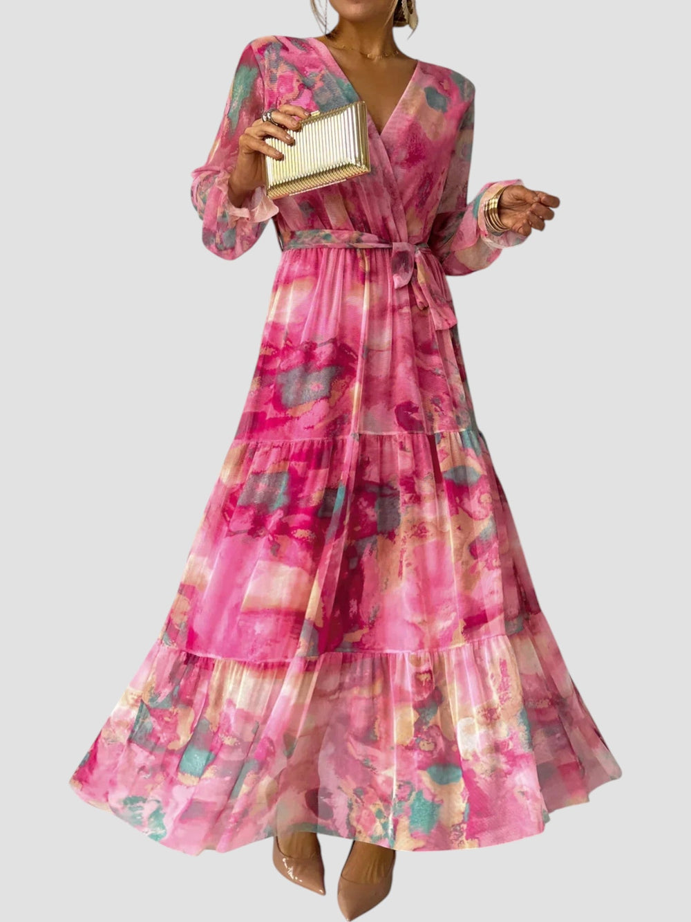 Arianna | Kleid