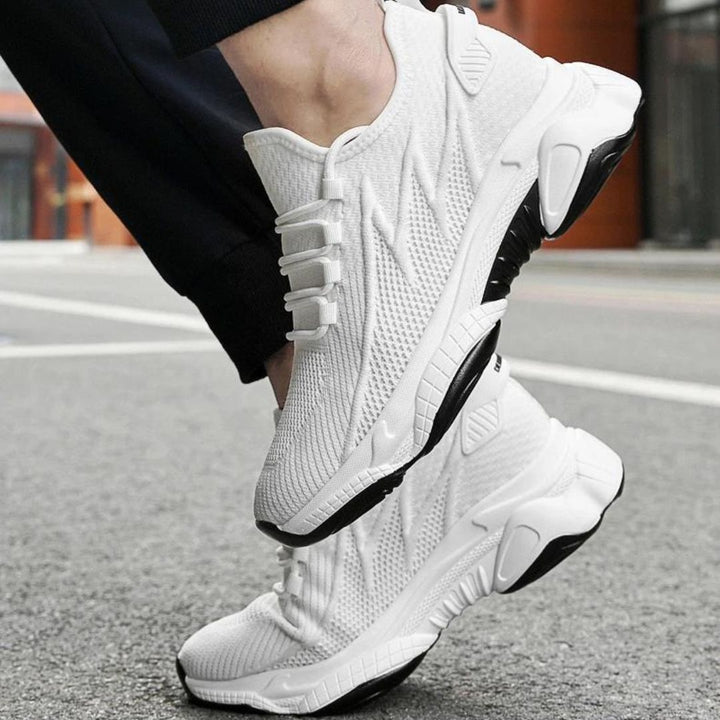 Bastian™ | Rise-Up Street-Sneaker