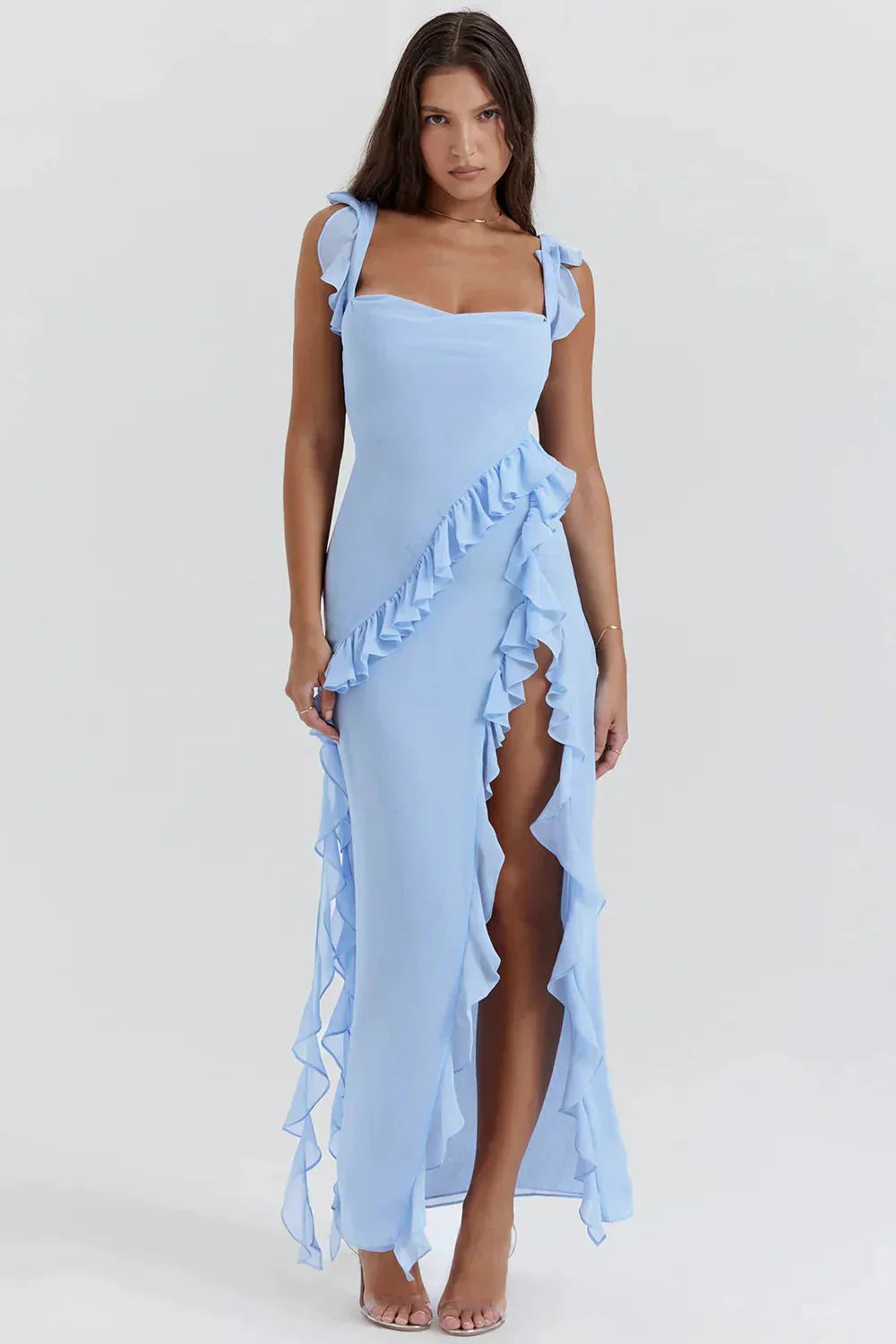 Amariya™ | Elegantes Maxi-Kleid