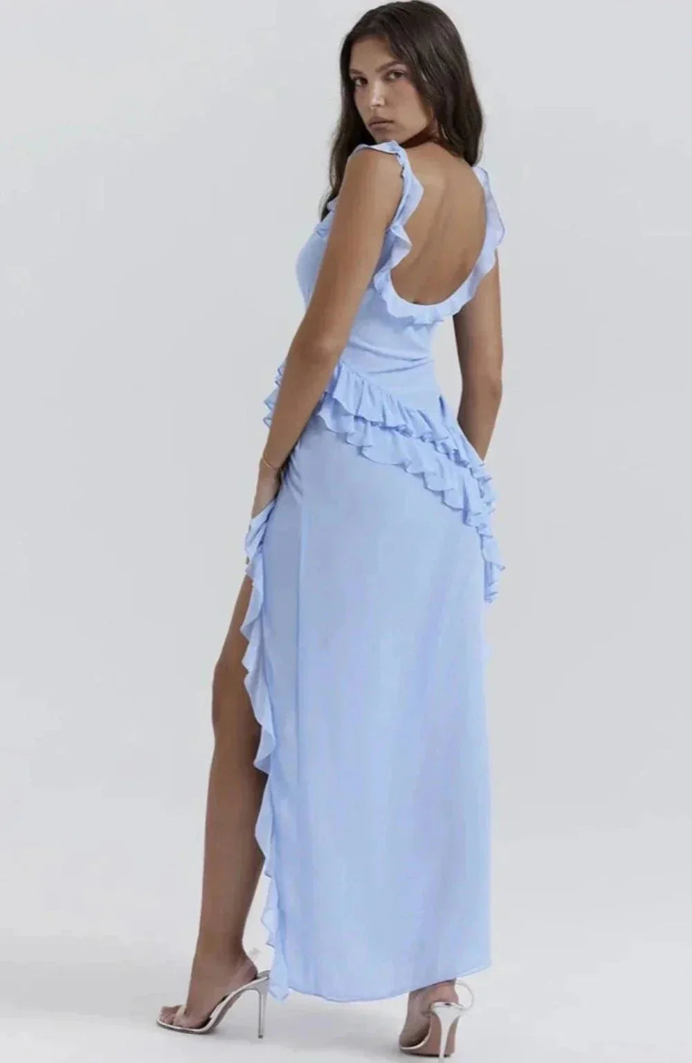 Amariya™ | Elegantes Maxi-Kleid