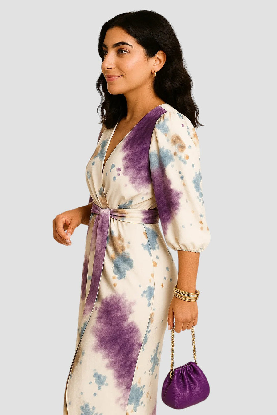 Larissa Two-Piece Set