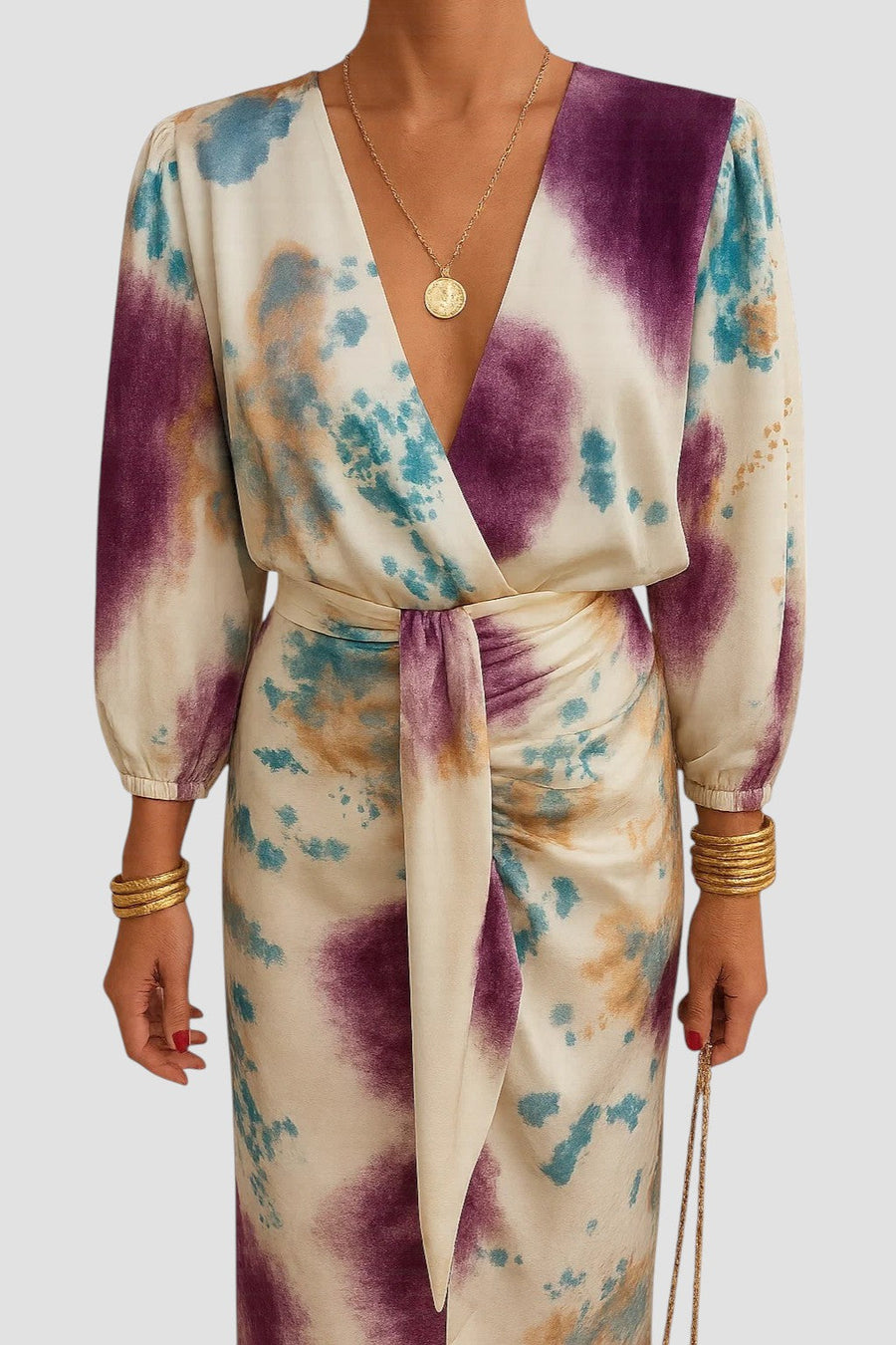 Larissa Two-Piece Set