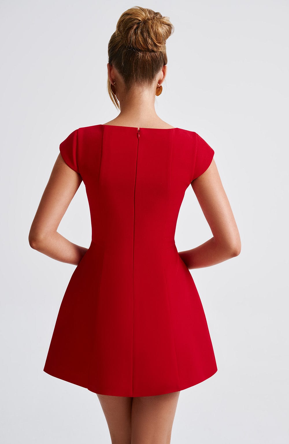 Avenel™ | Elegantes Minikleid