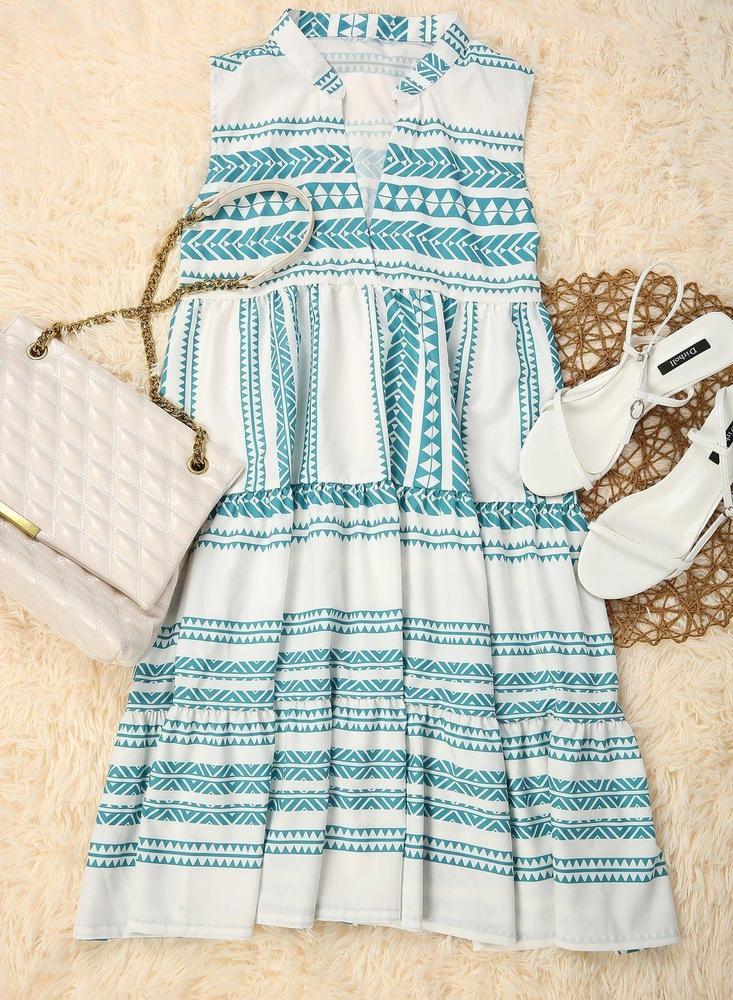 Lila | Boho Elegantes Kleid
