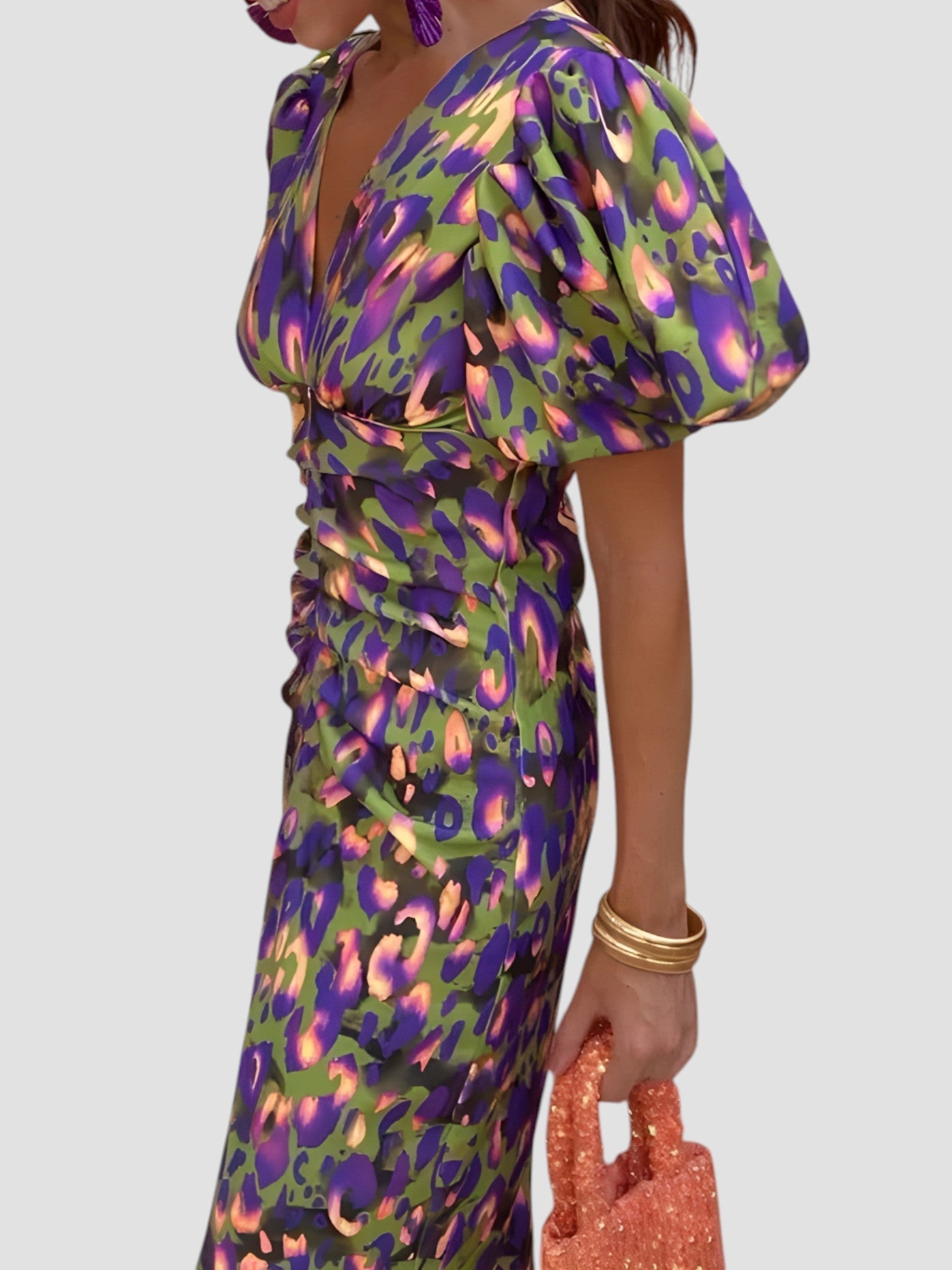 Donatella | Kleid