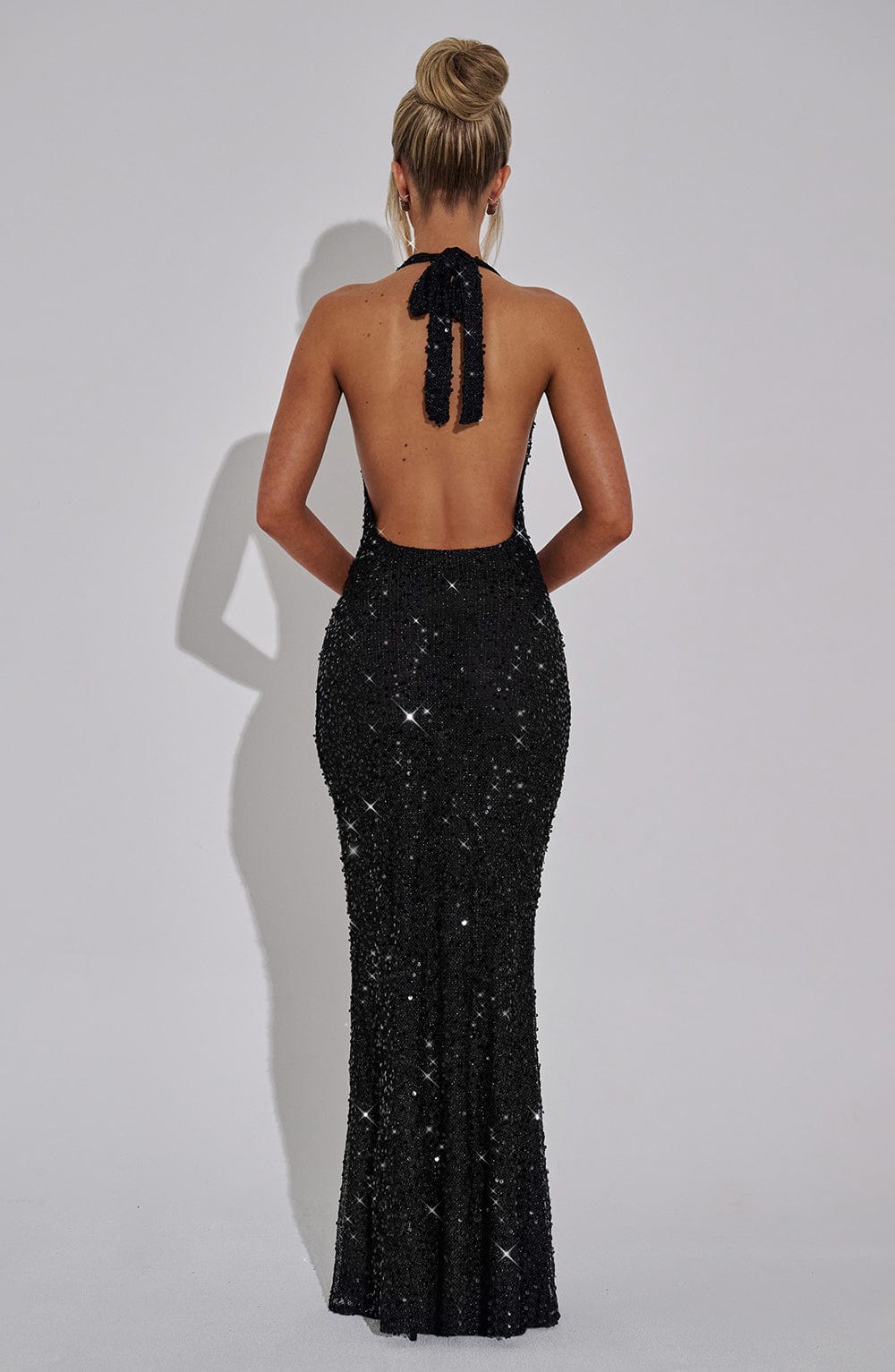 Ardena™ | Elegantes Maxikleid