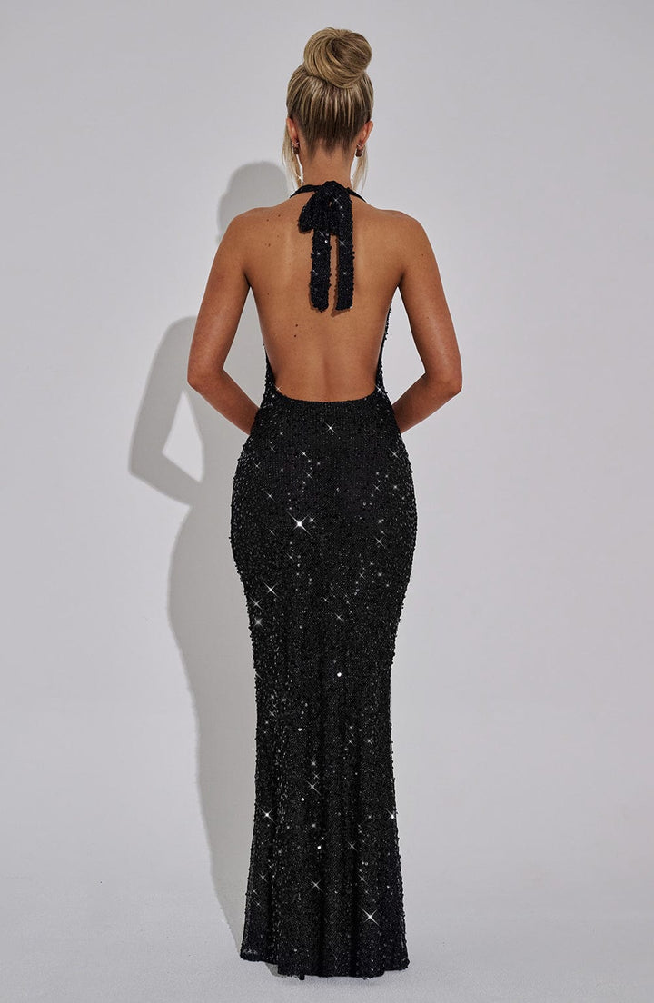 Ardena™ | Elegantes Maxikleid