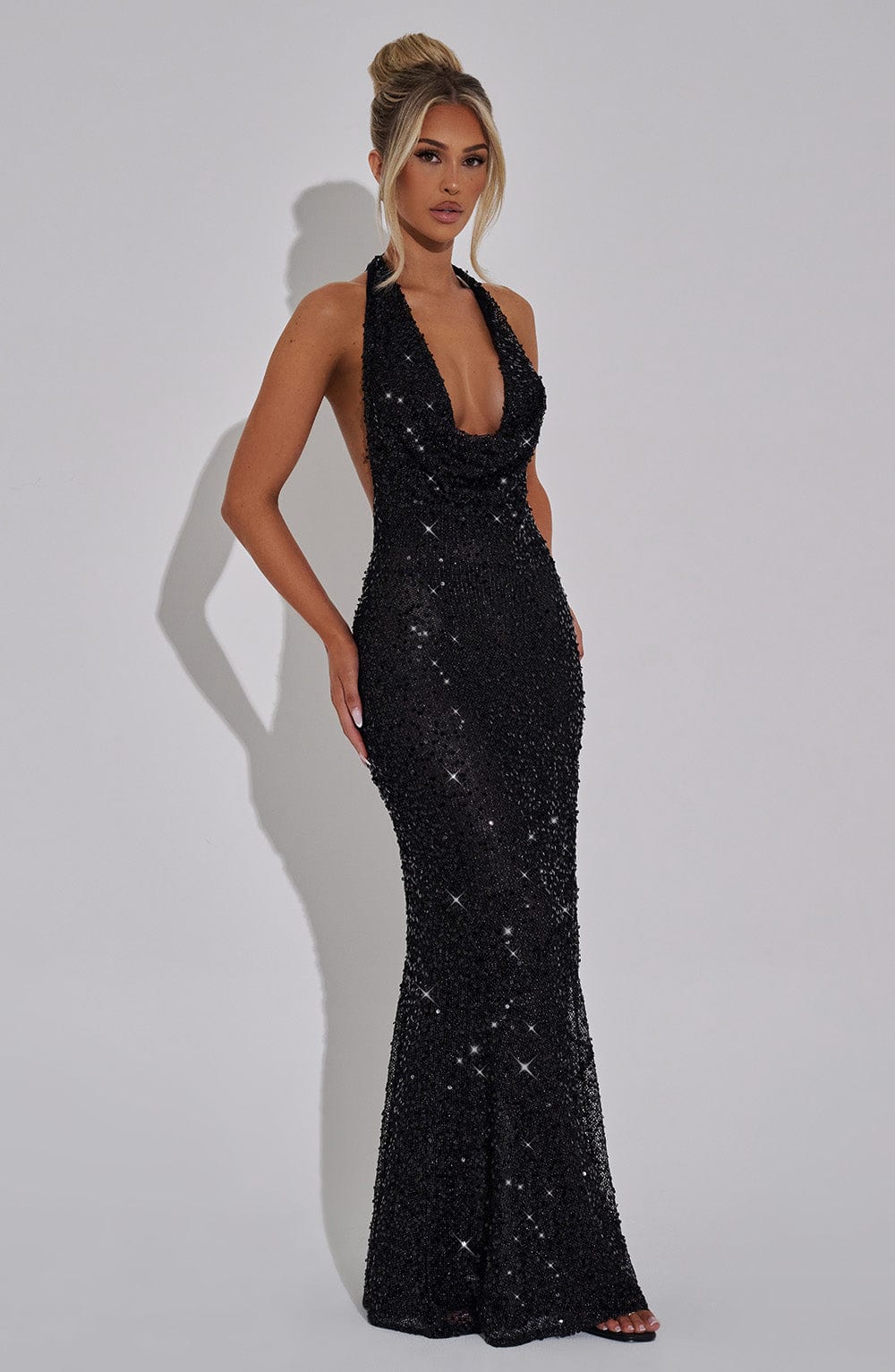 Ardena™ | Elegantes Maxikleid