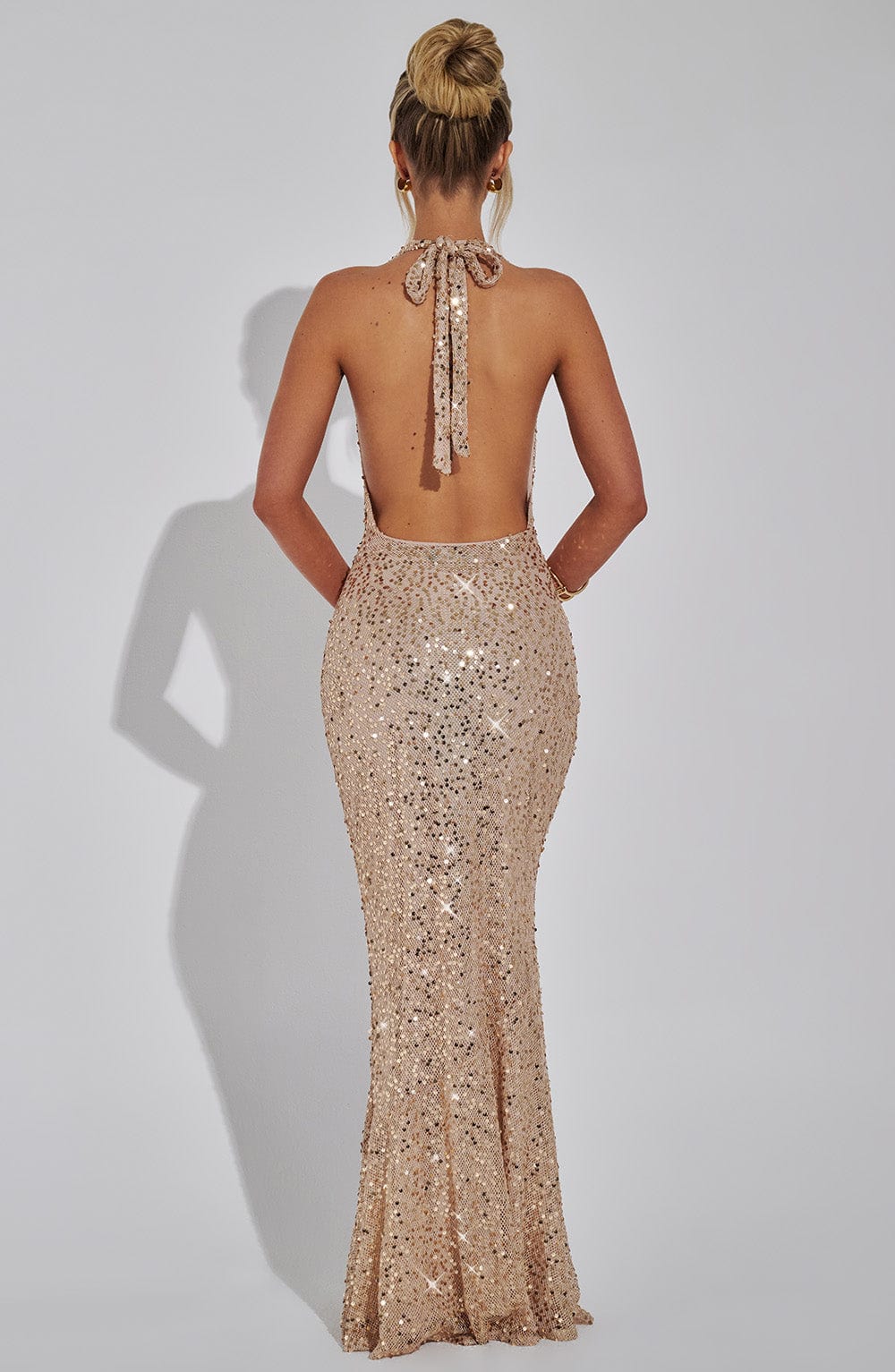 Ardena™ | Elegantes Maxikleid