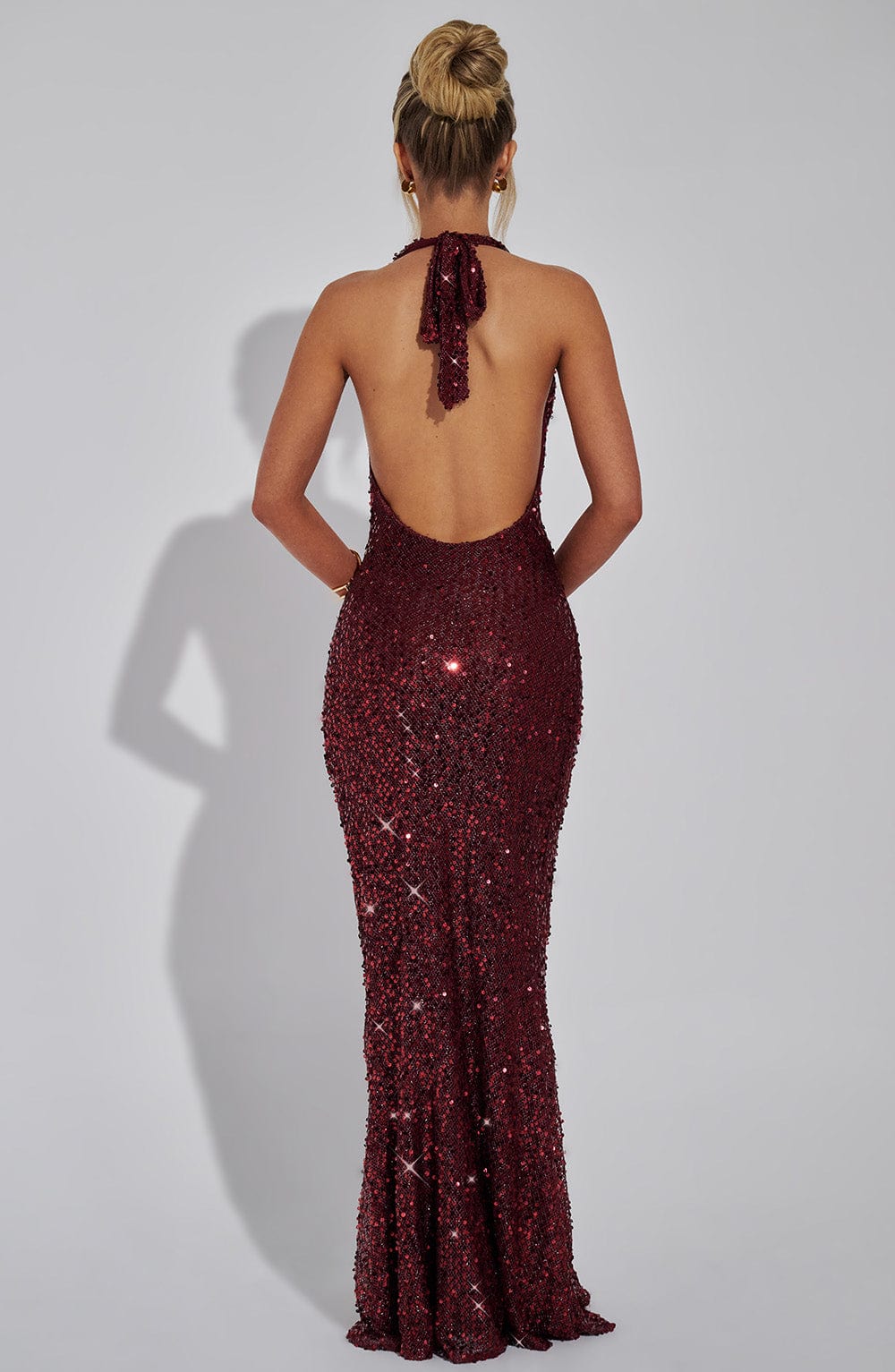 Ardena™ | Elegantes Maxikleid