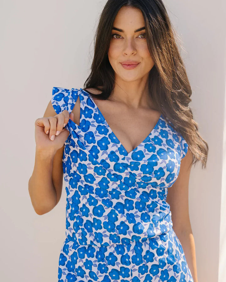 Ayah | Schickes Badeanzug-Set