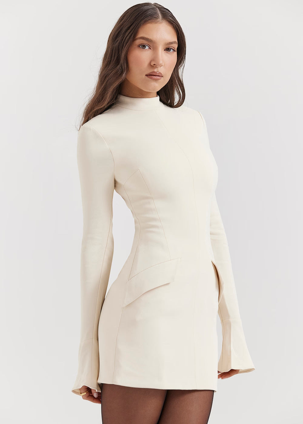 Isolde – Wunderschönes Kleid