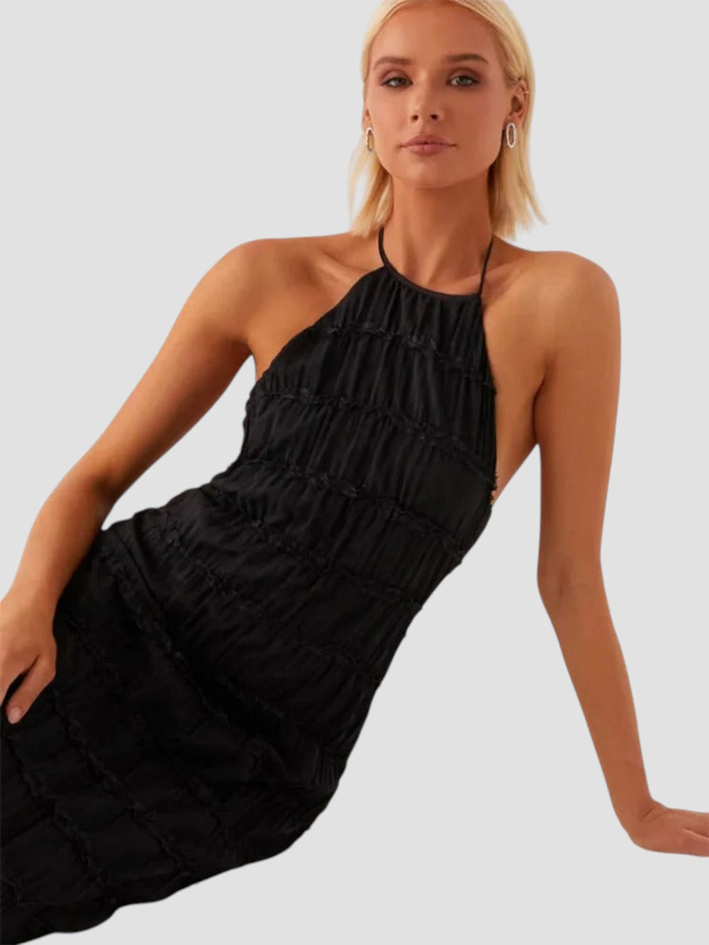 Soraya | Kleid