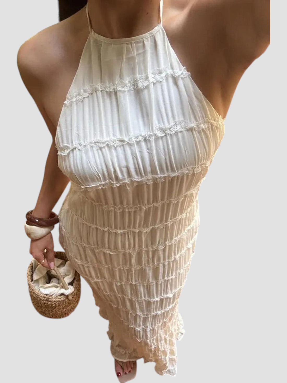 Soraya | Kleid