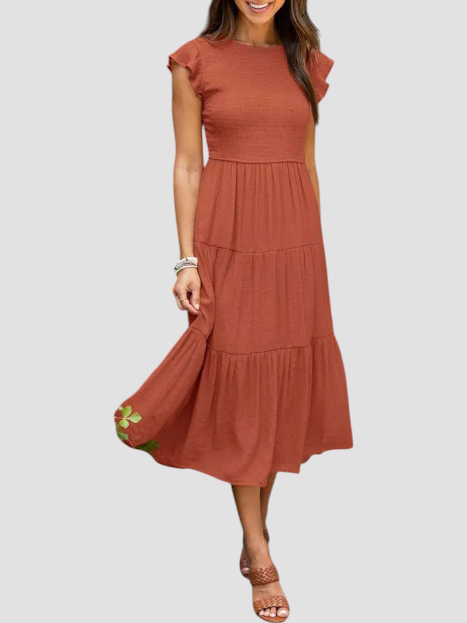 Verena | Kleid