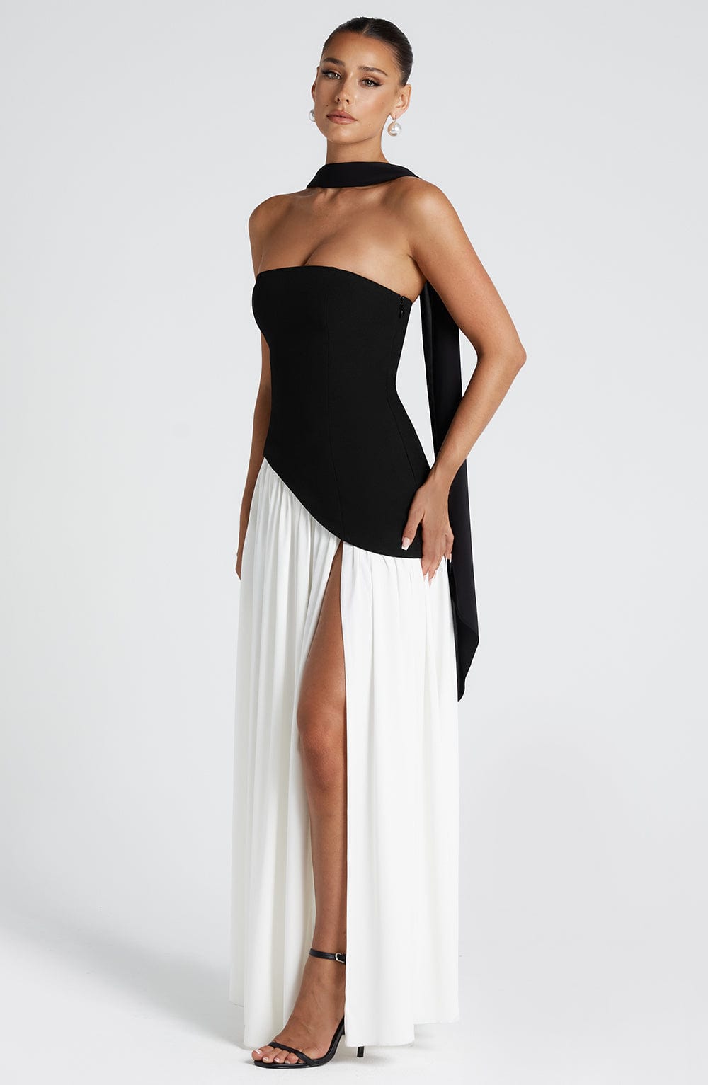 Maeva™ | Romantisches Sommerkleid