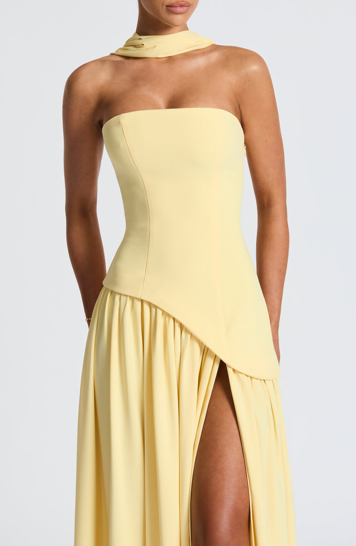 Maeva™ | Romantisches Sommerkleid