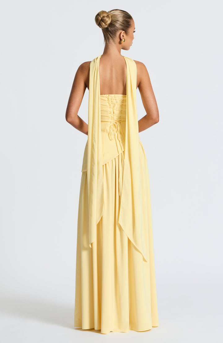 Maeva™ | Romantisches Sommerkleid