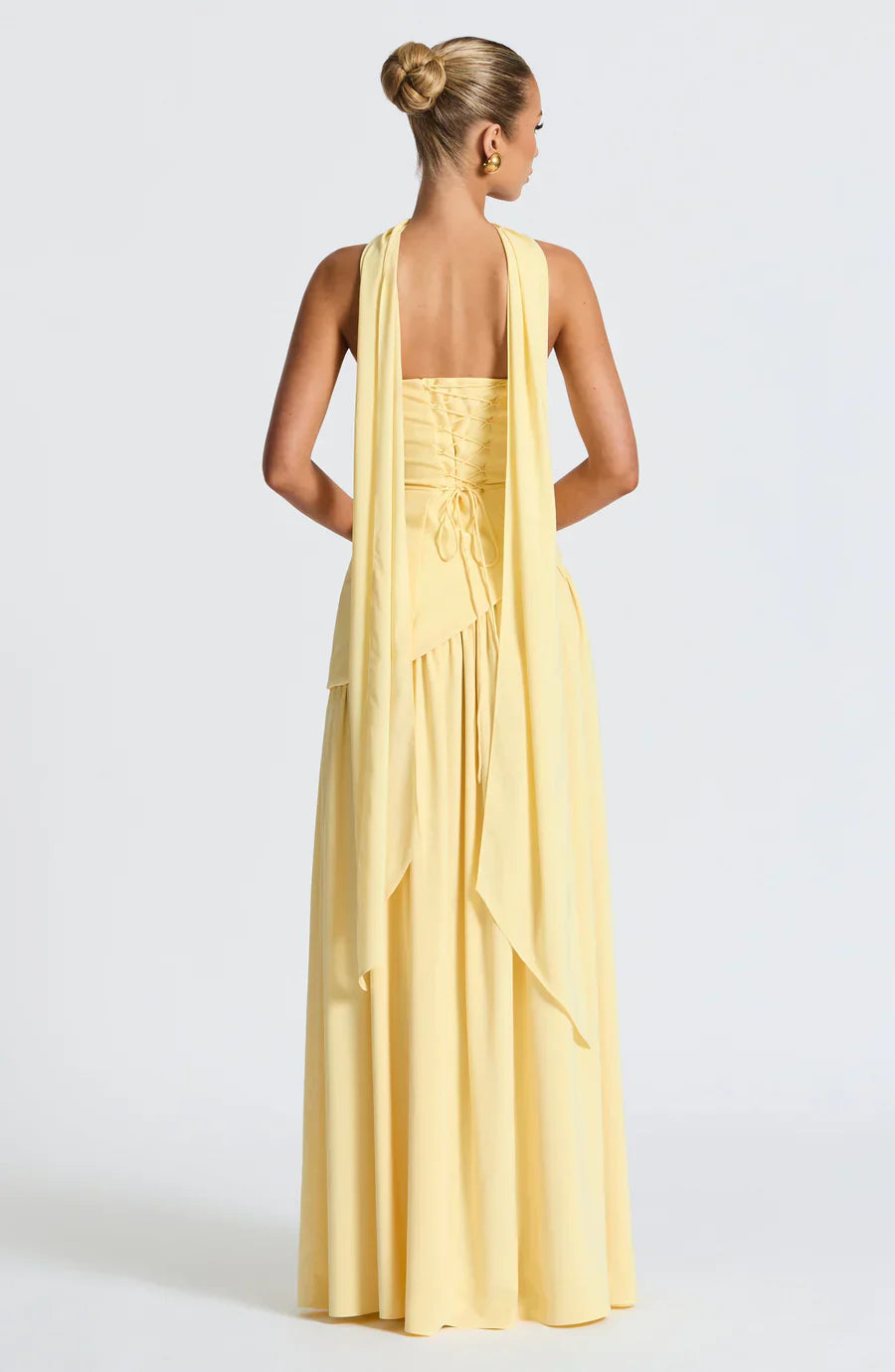 Zadie – Maxikleid