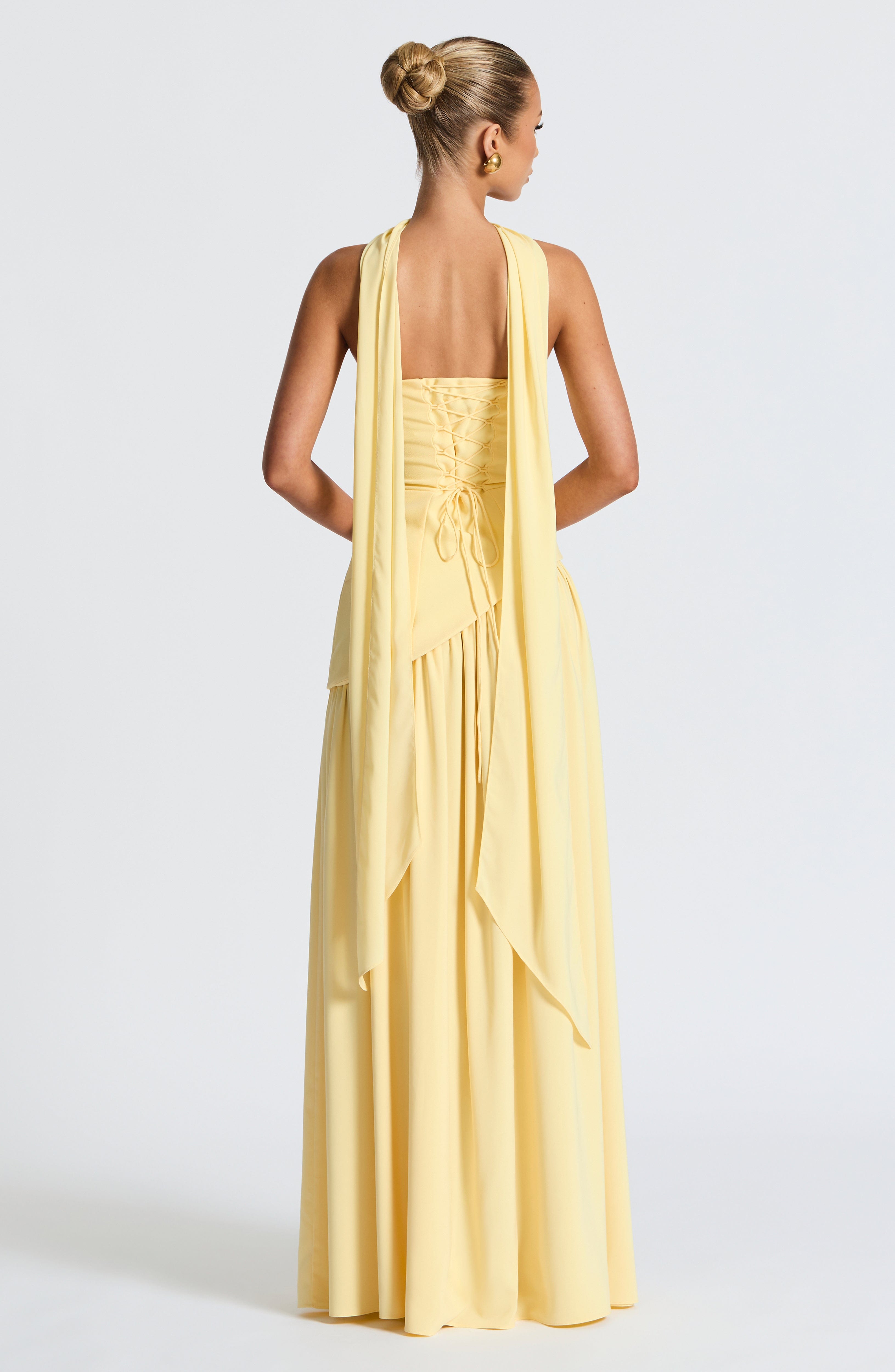 Tessa™ | Maxikleid