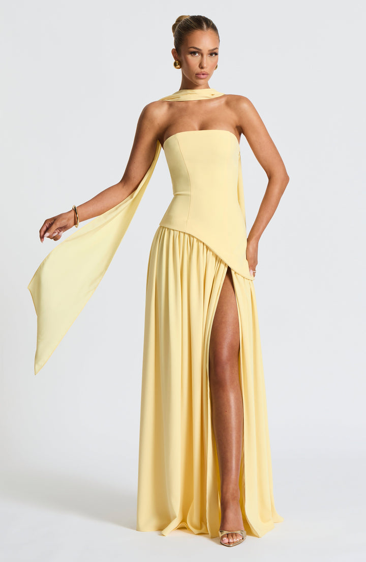 Maeva™ | Romantisches Sommerkleid