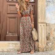 Mabel | Maxi Ibiza Kleid