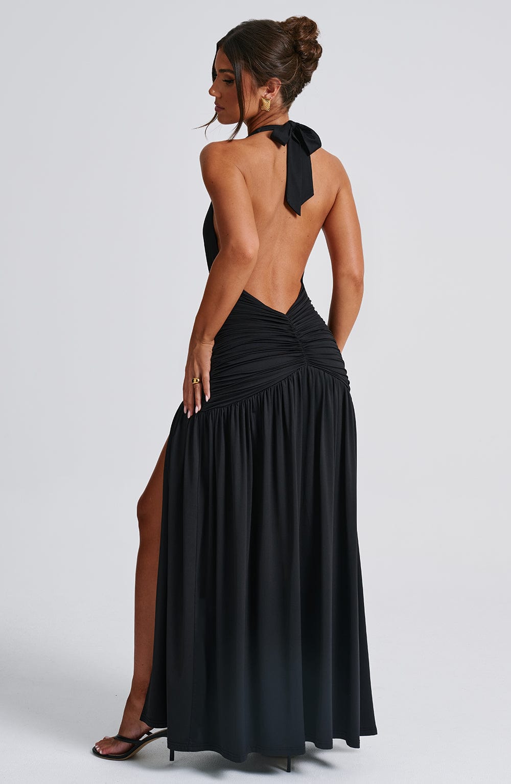 Solene™ | Cloudline Grace Maxikleid