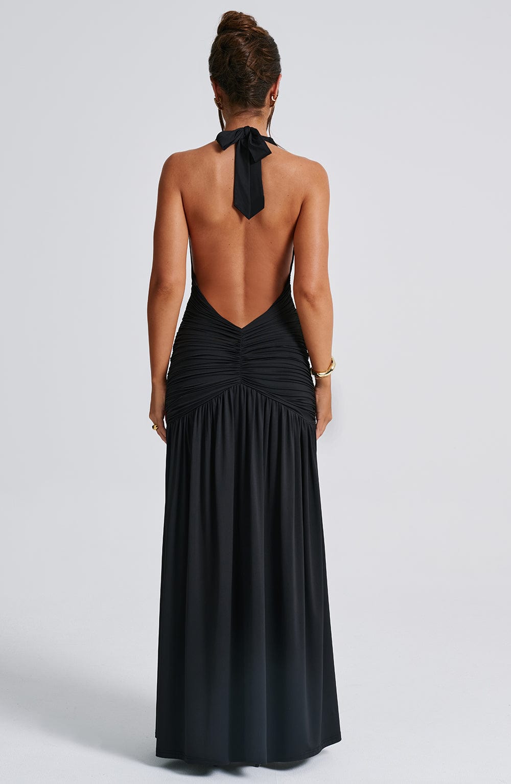 Solene™ | Cloudline Grace Maxikleid