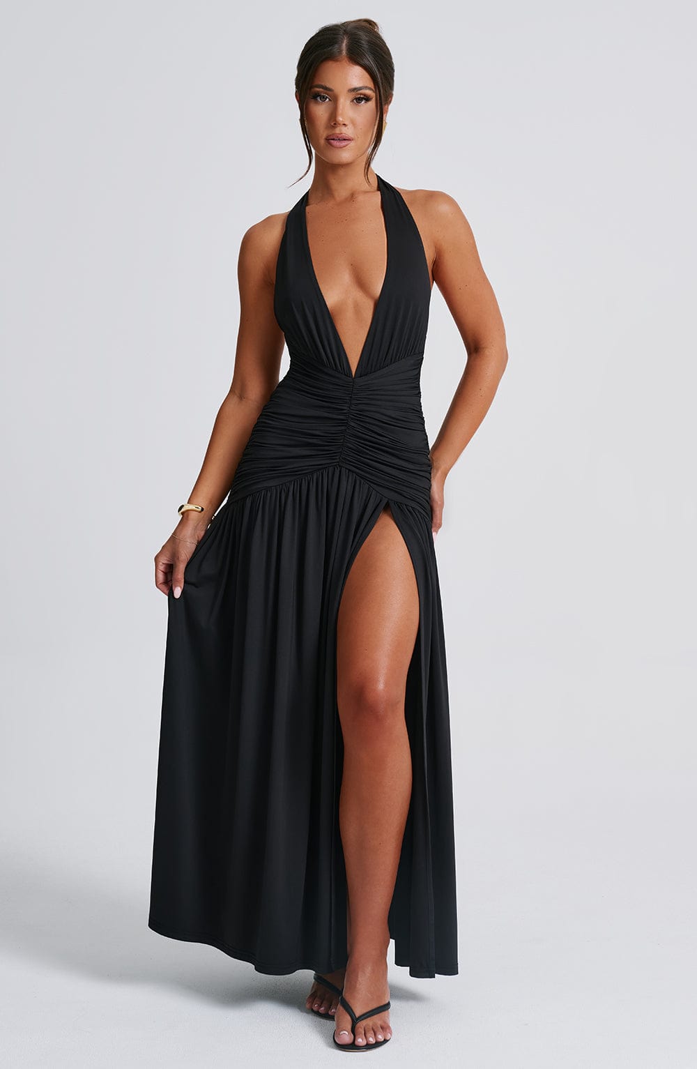Solene™ | Cloudline Grace Maxikleid