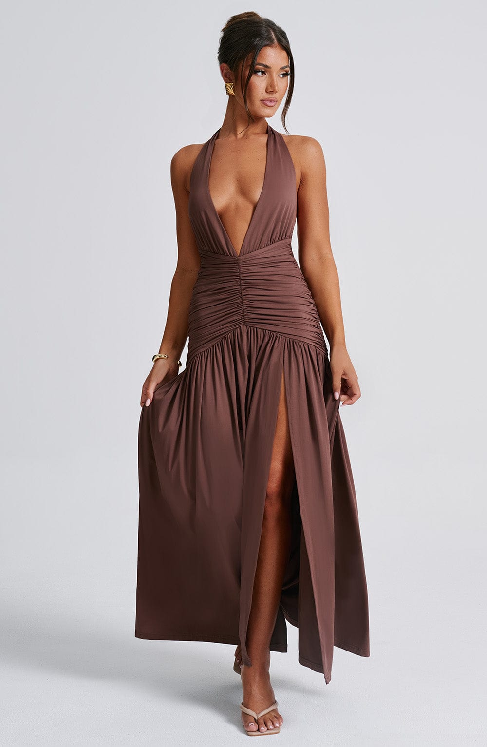 Solene™ | Cloudline Grace Maxikleid