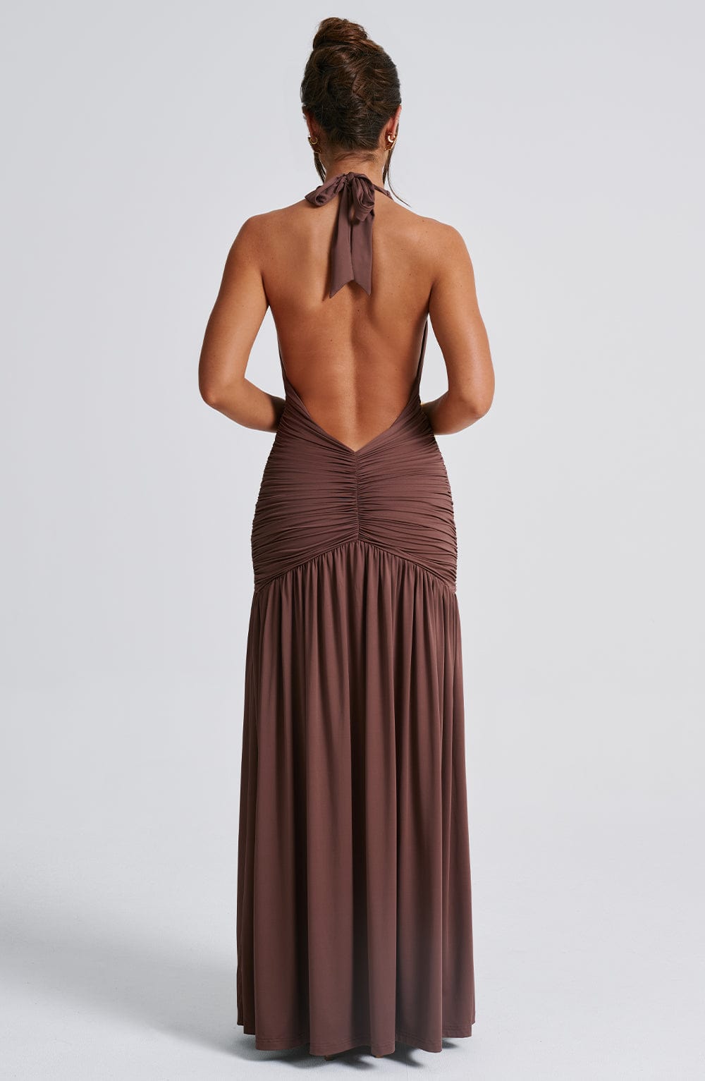 Solene™ | Cloudline Grace Maxikleid