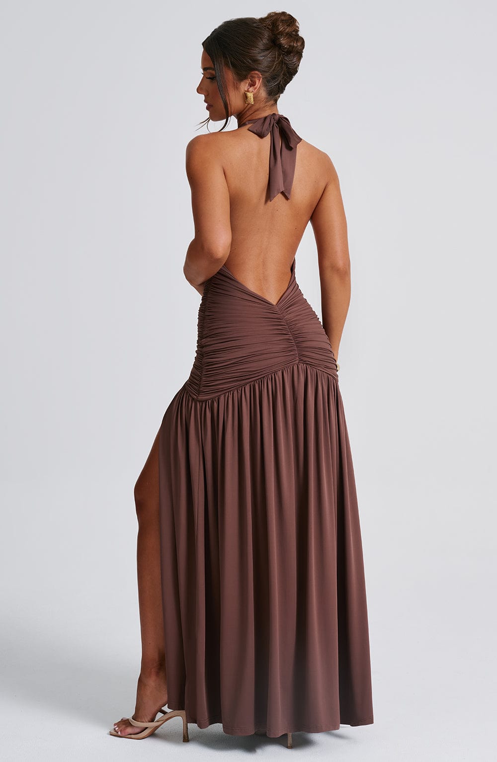 Solene™ | Cloudline Grace Maxikleid