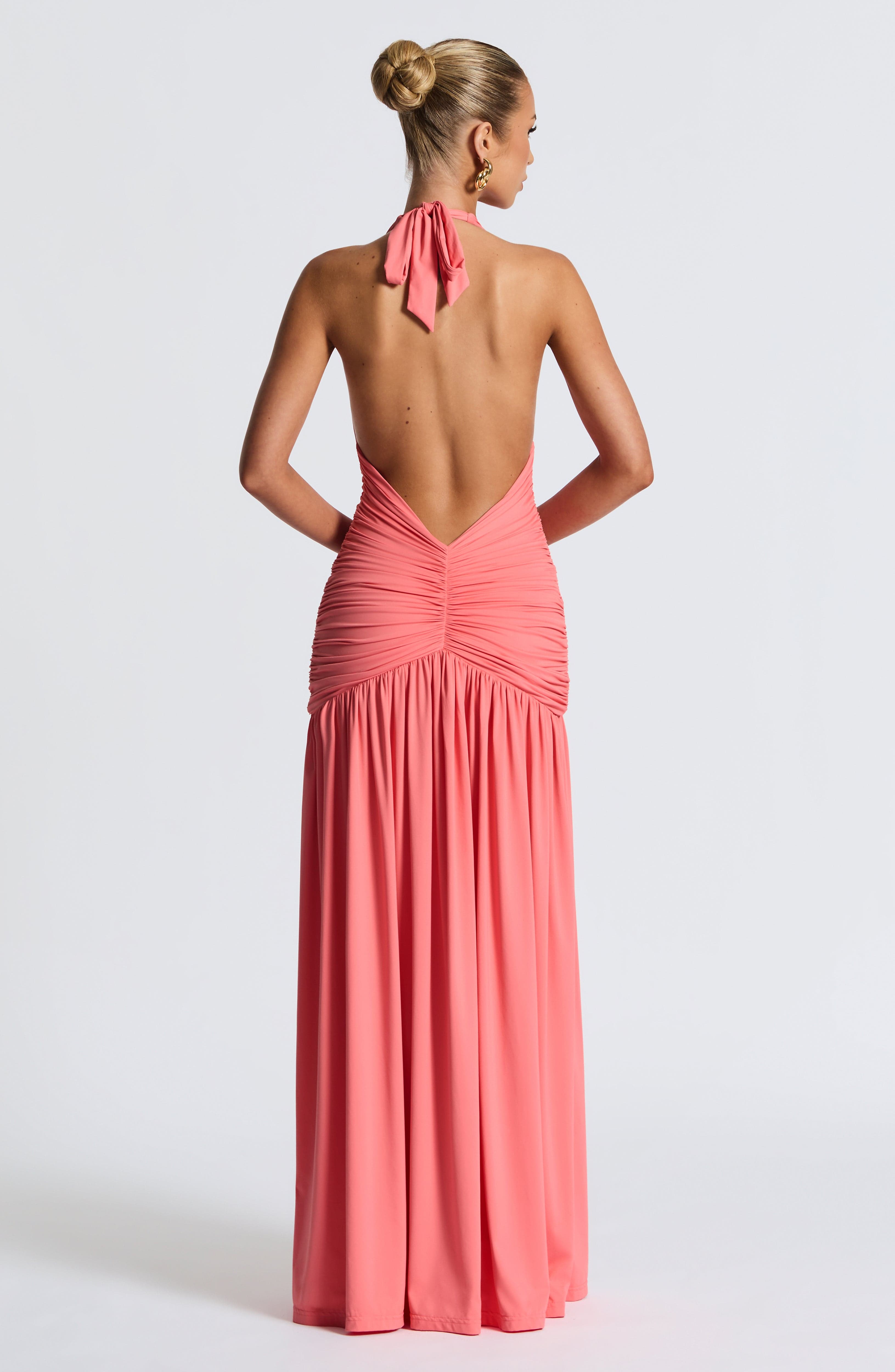 Solene™ | Cloudline Grace Maxikleid