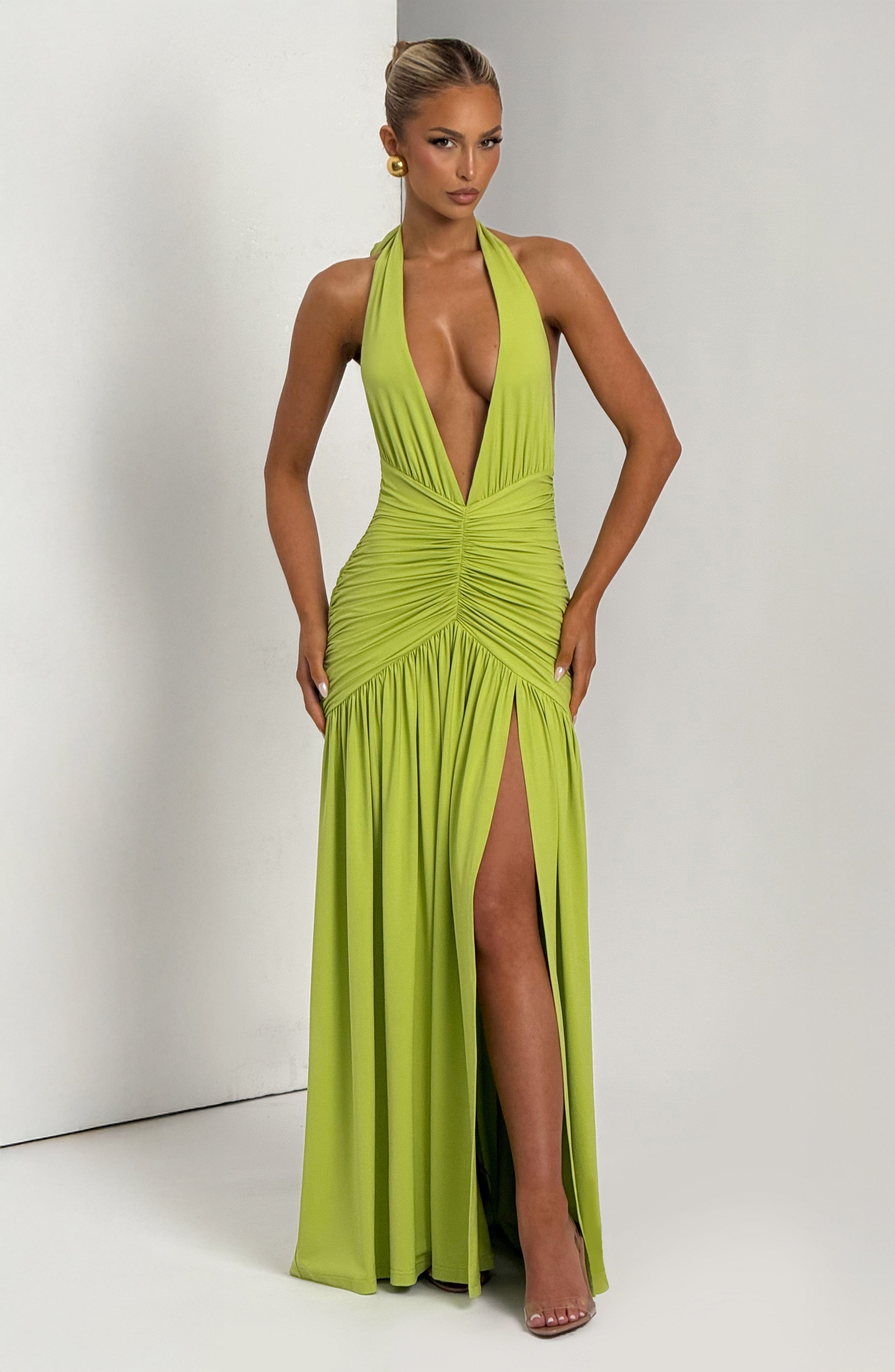 Solene™ | Wolkenleichtes Grace-Maxikleid