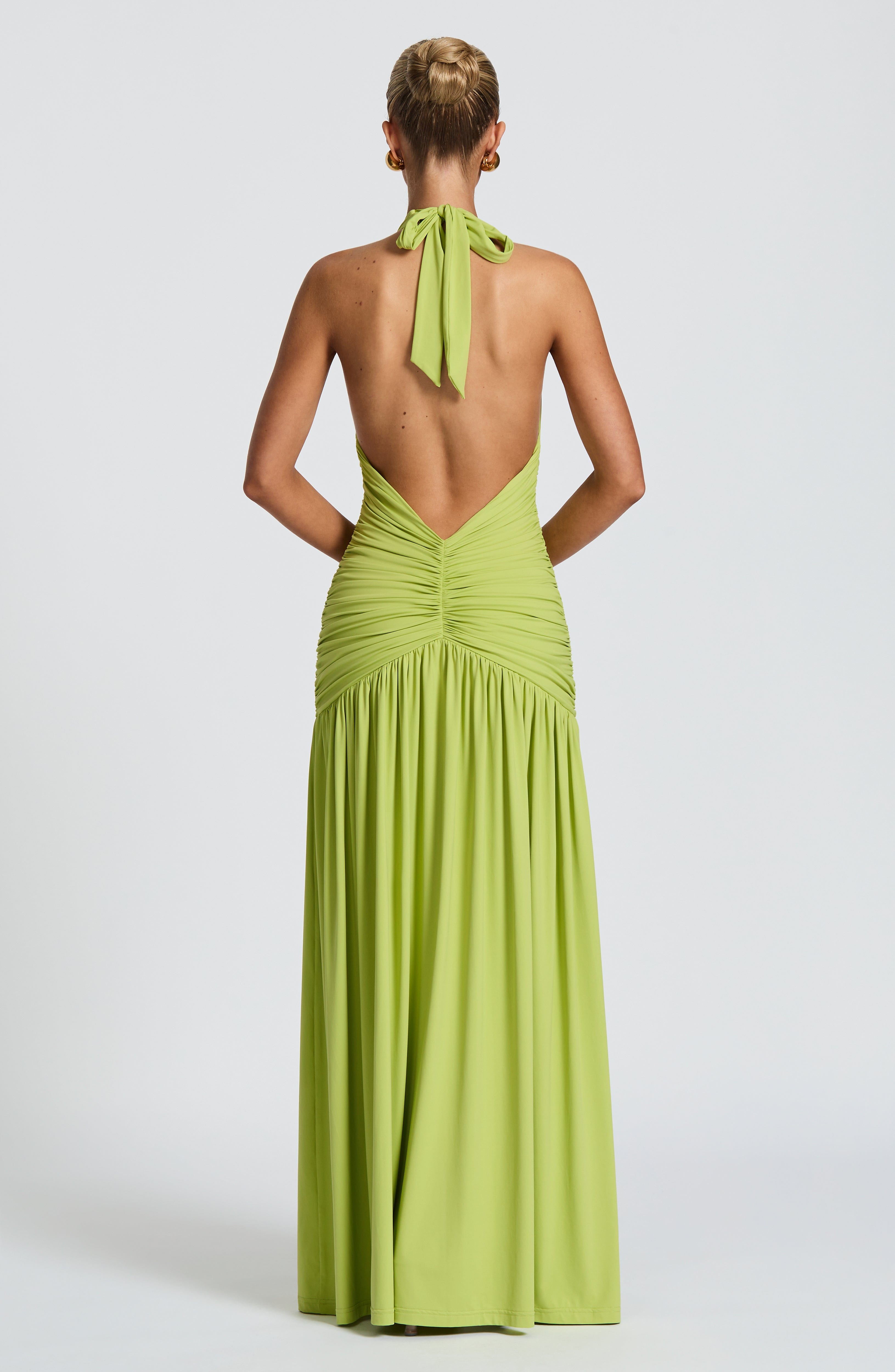 Solene™ | Cloudline Grace Maxikleid