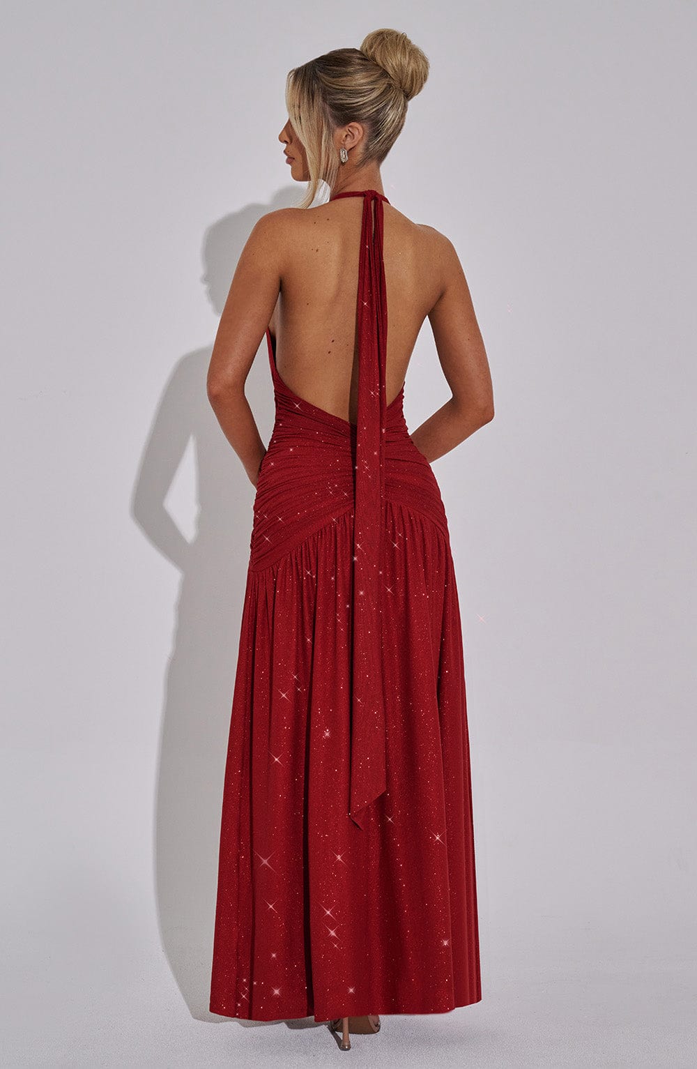 Solene™ | Cloudline Grace Maxikleid