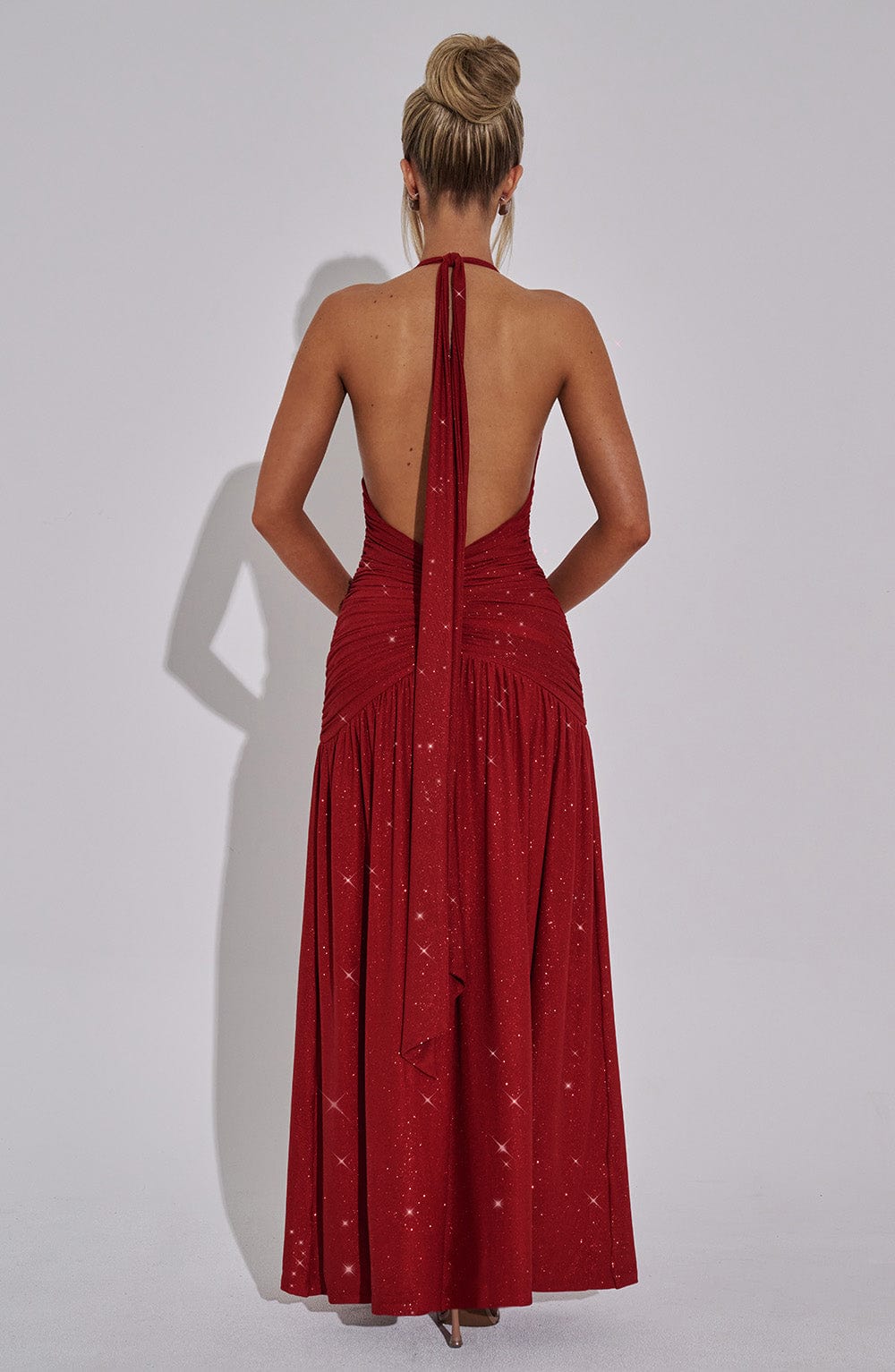 Solene™ | Cloudline Grace Maxikleid