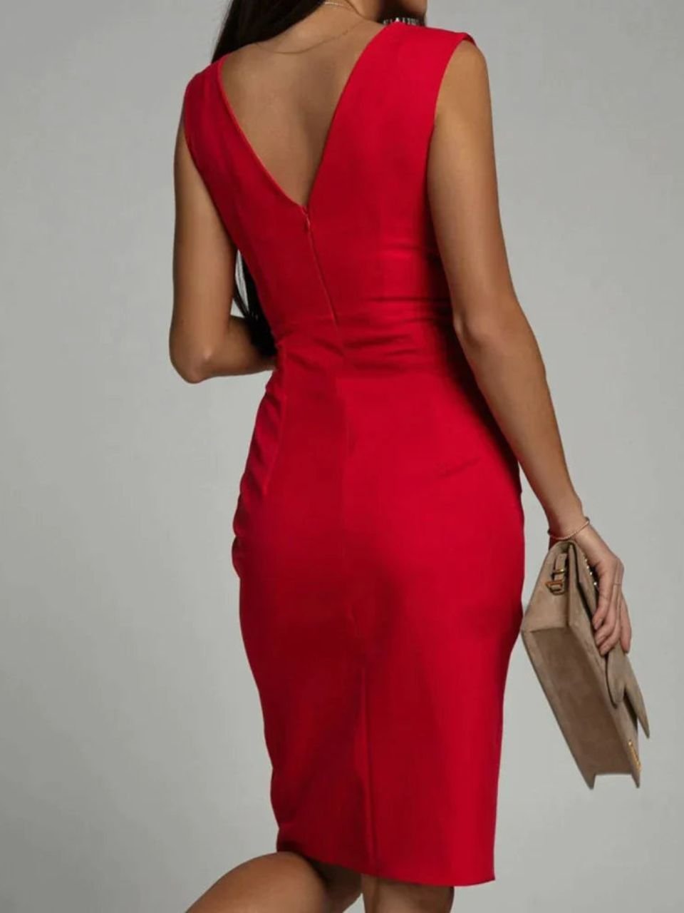 Isabeau | Elegantes Kleid