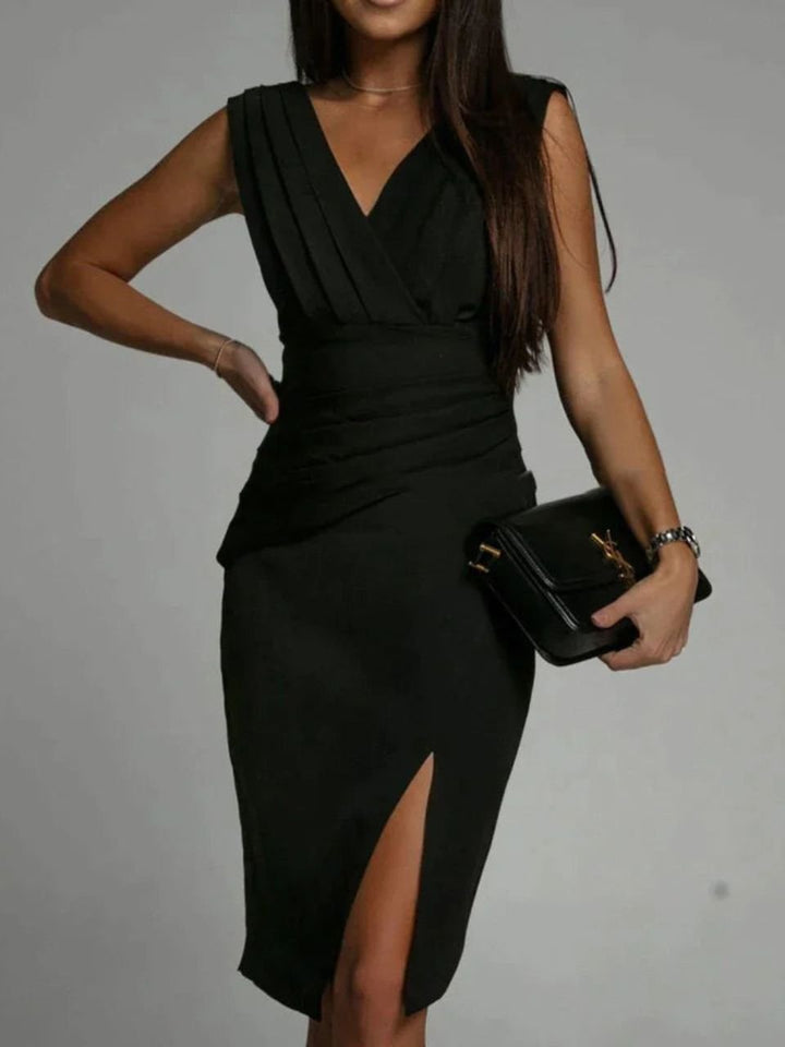 Isabeau | Elegantes Kleid