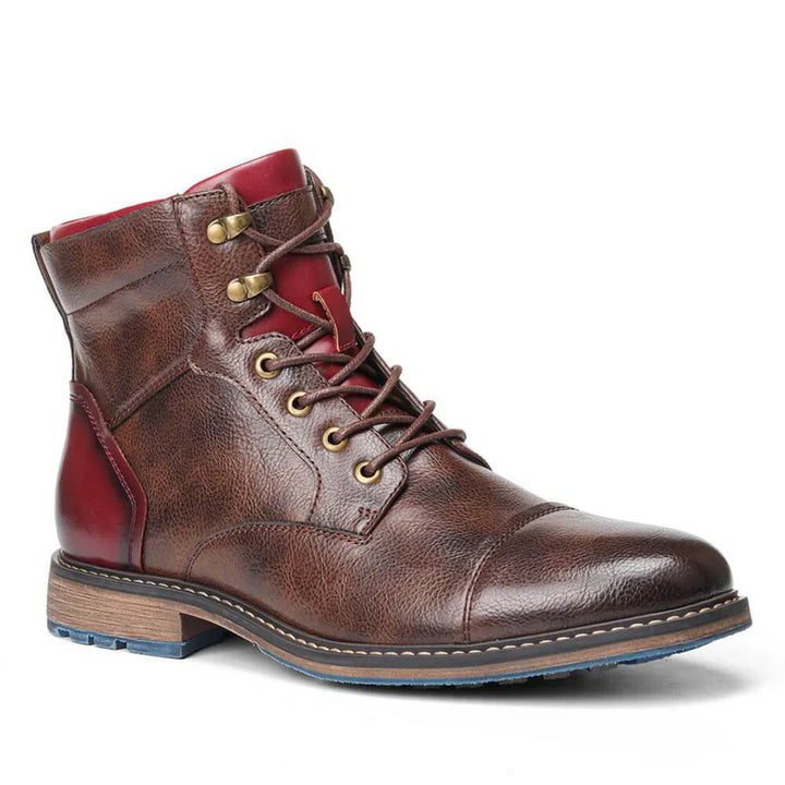 Ravanelli™ | Premium Buffalo Stiefel