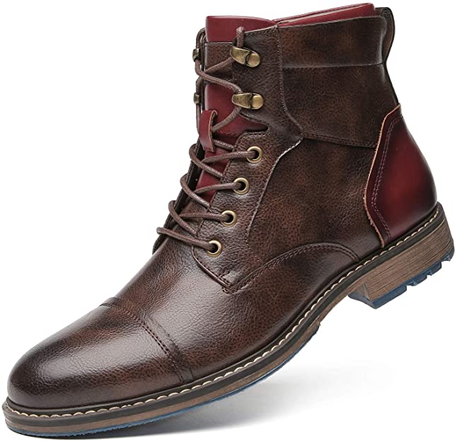 Ravanelli™ | Premium Buffalo Stiefel