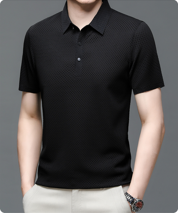 Griffin™ | Klassisches Smart Casual Polo