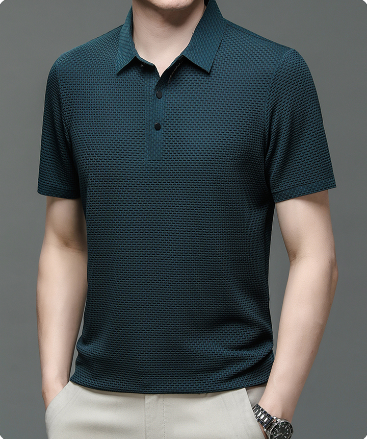 Griffin™ | Klassisches Smart Casual Polo