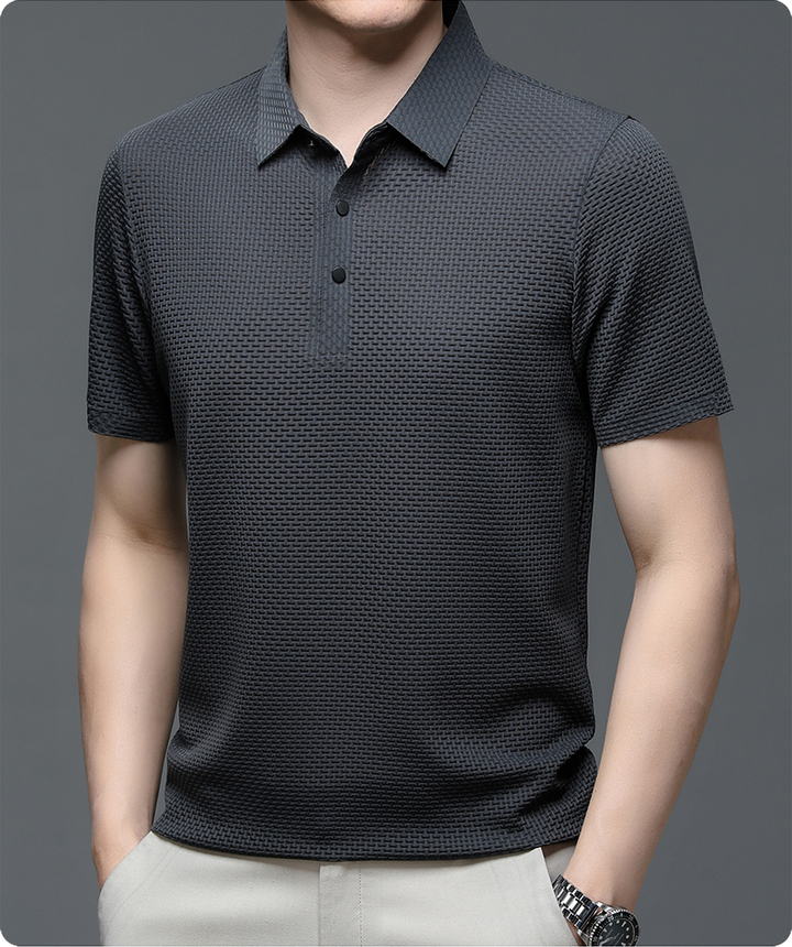 Griffin™ | Klassisches Smart Casual Polo
