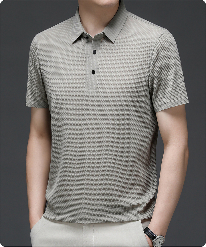 Griffin™ | Klassisches Smart Casual Polo