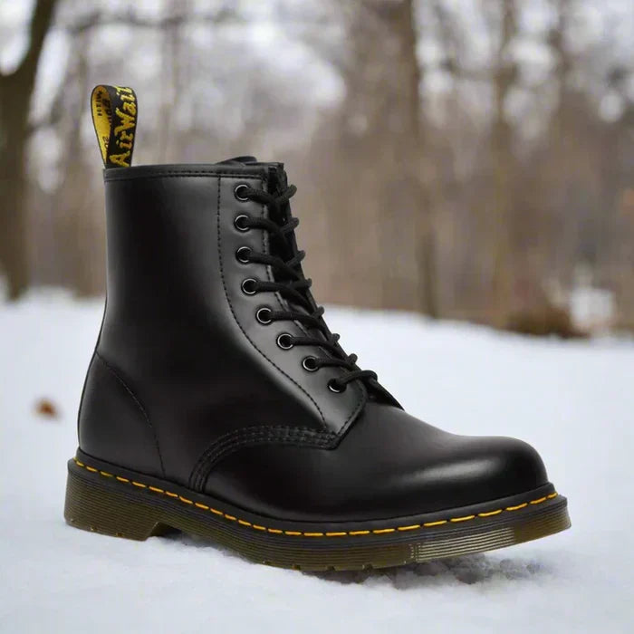Lucas™ | Stylische Alltagstiefel