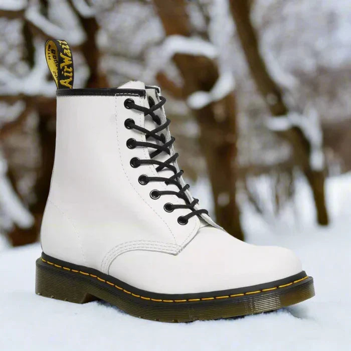 Lucas™ | Stylische Alltagstiefel