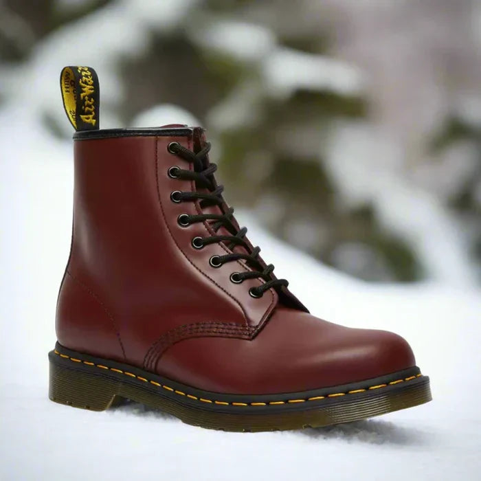 Lucas™ | Stylische Alltagstiefel